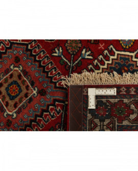 Rytietiškas kilimas Yalameh - 149 x 103 cm 