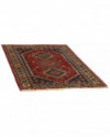 Rytietiškas kilimas Yalameh - 149 x 103 cm