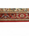 Rytietiškas kilimas Isfahan - 161 x 105 cm 