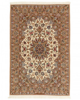 Rytietiškas kilimas Isfahan - 161 x 107 cm 