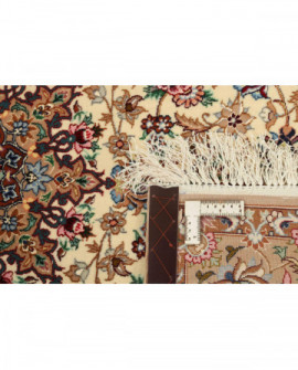 Rytietiškas kilimas Isfahan - 161 x 107 cm 
