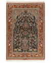 Rytietiškas kilimas Isfahan - 183 x 115 cm 