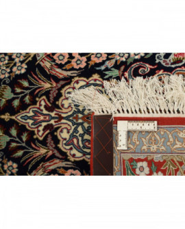 Rytietiškas kilimas Isfahan - 183 x 115 cm 