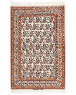 Rytietiškas kilimas Isfahan - 161 x 106 cm 