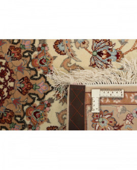 Rytietiškas kilimas Isfahan - 160 x 105 cm 