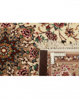 Rytietiškas kilimas Isfahan - 162 x 112 cm 