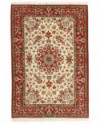 Rytietiškas kilimas Isfahan - 155 x 108 cm 