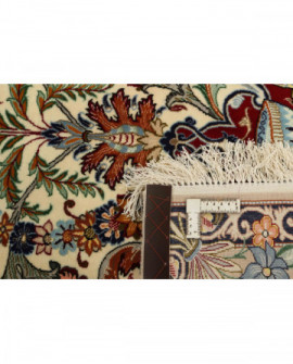 Rytietiškas kilimas Isfahan - 201 x 130 cm 