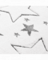 Vaikiškas kilimas - Bueno Stars (balta) 