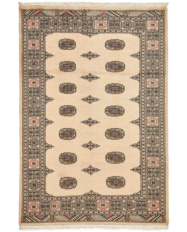 Rytietiškas kilimas 2 Ply - 186 x 125 cm 