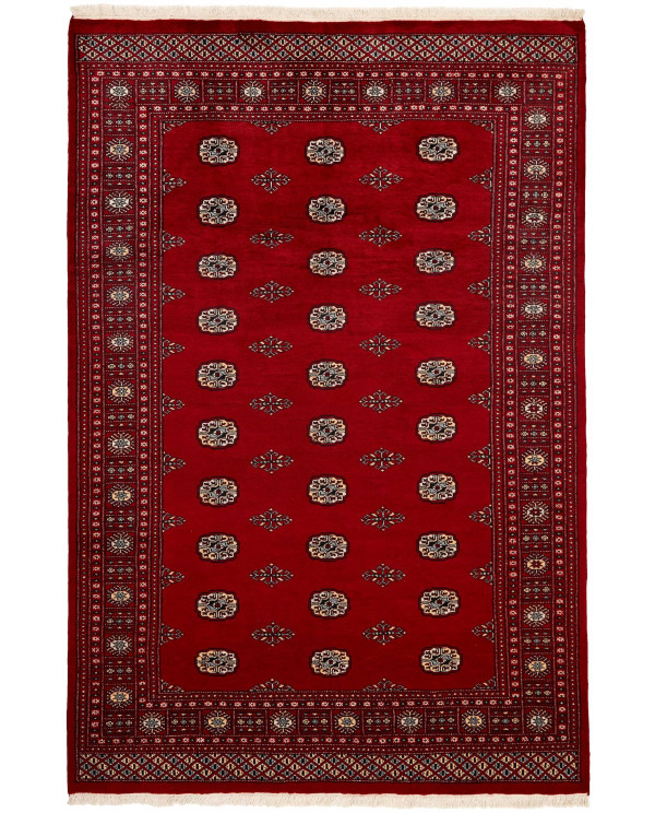 Rytietiškas kilimas 2 Ply - 277 x 186 cm 