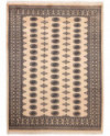 Rytietiškas kilimas 2 Ply - 279 x 205 cm 