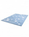 Vaikiškas kilimas - Bueno Stars (mėlyna)