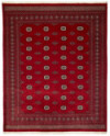 Rytietiškas kilimas 2 Ply - 315 x 254 cm 