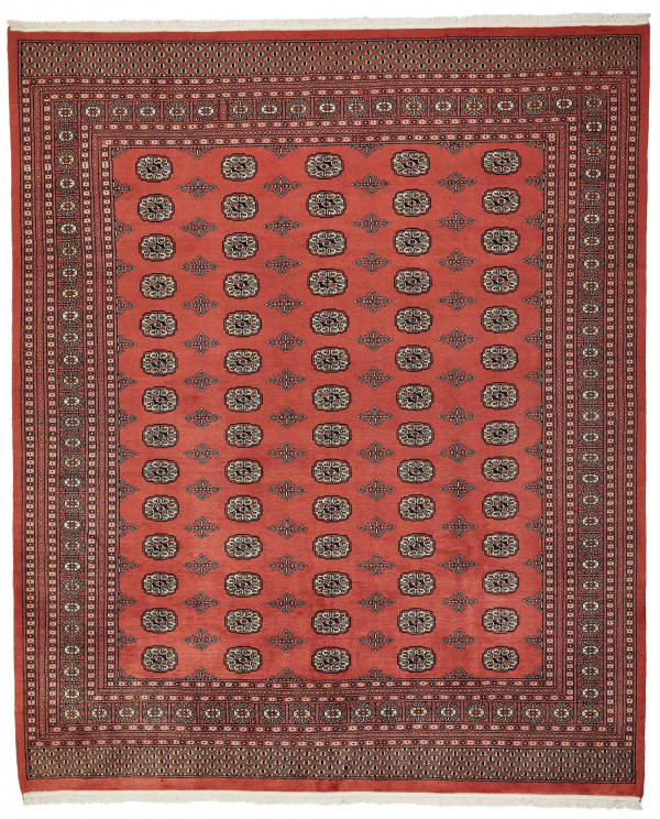 Rytietiškas kilimas 2 Ply - 306 x 254 cm 