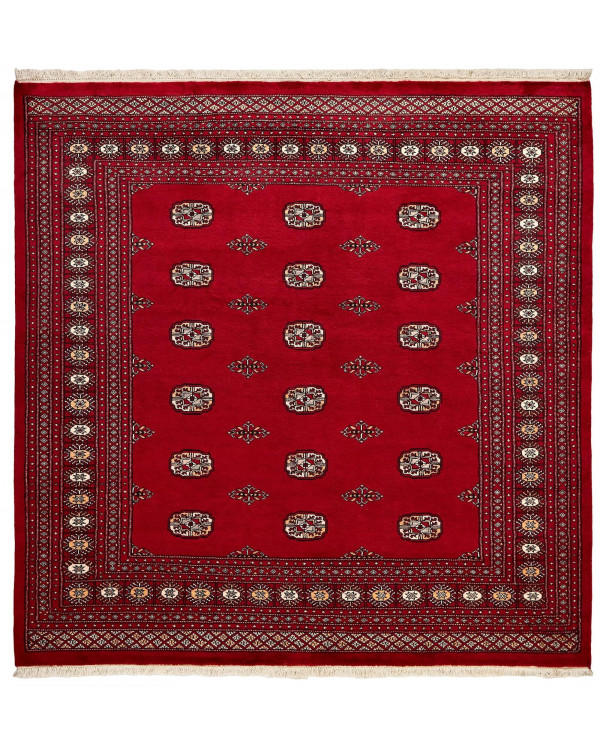 Rytietiškas kilimas 2 Ply - 211 x 209 cm 