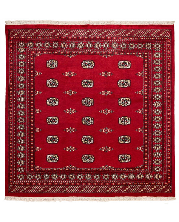Rytietiškas kilimas 2 Ply - 205 x 201 cm 