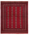 Rytietiškas kilimas 2 Ply - 240 x 199 cm 