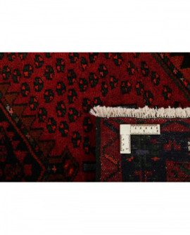 Rytietiškas kilimas Kamseh - 195 x 106 cm 