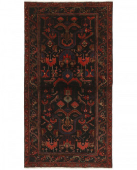 Rytietiškas kilimas Kamseh - 210 x 108 cm 