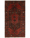 Rytietiškas kilimas Kamseh - 185 x 103 cm 
