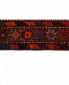 Rytietiškas kilimas Kamseh - 185 x 103 cm 