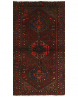 Rytietiškas kilimas Kamseh - 195 x 103 cm 
