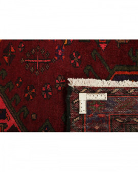 Rytietiškas kilimas Kamseh - 195 x 103 cm 
