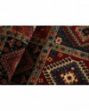 Rytietiškas kilimas Yalameh - 203 x 82 cm 