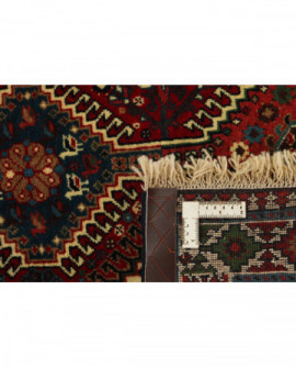 Rytietiškas kilimas Yalameh - 198 x 83 cm 