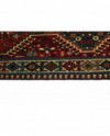 Rytietiškas kilimas Yalameh - 198 x 83 cm 