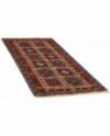 Rytietiškas kilimas Yalameh - 198 x 85 cm