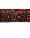 Rytietiškas kilimas Yalameh - 197 x 150 cm 