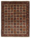 Rytietiškas kilimas Yalameh - 196 x 152 cm 