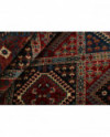Rytietiškas kilimas Yalameh - 187 x 150 cm 