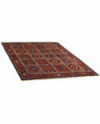 Rytietiškas kilimas Yalameh - 195 x 149 cm