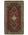 Rytietiškas kilimas Yalameh - 103 x 61 cm