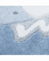 Vaikiškas kilimas - Bueno Swan (mėlyna) 