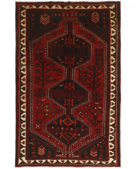 Rytietiškas kilimas Lori - 255 x 163 cm 