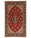 Rytietiškas kilimas Ghom - 215 x 125 cm 