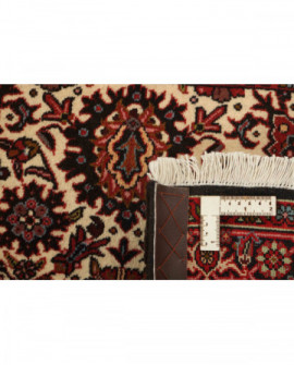 Rytietiškas kilimas Bidjar Zandjan - 196 x 70 cm 