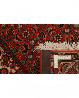 Rytietiškas kilimas Bidjar Zandjan - 396 x 88 cm 