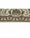Rytietiškas kilimas Nain Kashmar - 294 x 197 cm 