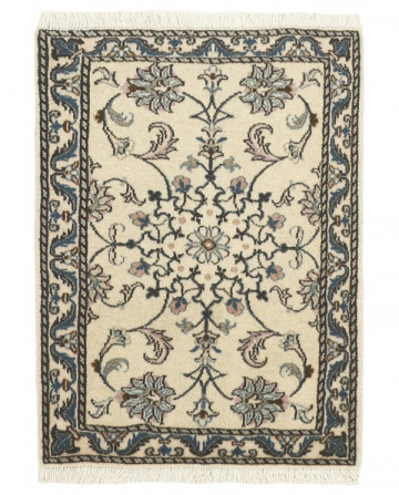 Rytietiškas kilimas Nain Kashmar - 82 x 60 cm