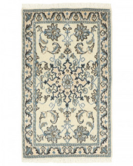 Rytietiškas kilimas Nain Kashmar - 90 x 57 cm
