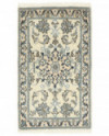 Rytietiškas kilimas Nain Kashmar - 90 x 57 cm