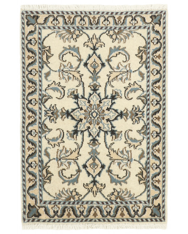 Rytietiškas kilimas Nain Kashmar - 89 x 60 cm