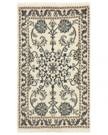 Rytietiškas kilimas Nain Kashmar - 94 x 55 cm