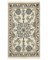Rytietiškas kilimas Nain Kashmar - 94 x 55 cm