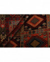 Rytietiškas kilimas Yalameh - 195 x 150 cm 